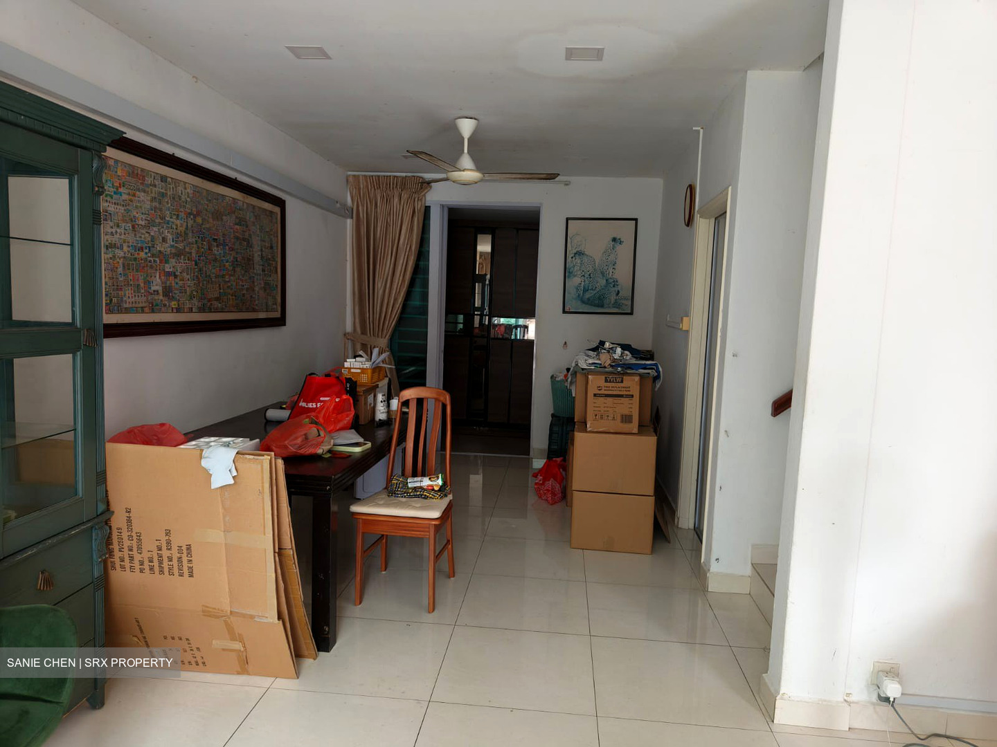 Serangoon Park (D13), Terrace #506395611